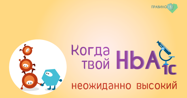 КОГДА ТВОЙ ГГ НЕОЖИДАННО ВЫСОКИЙ. Диабет, сахарный диабет, СД1 типа, СД 2 типа, Правило 15.