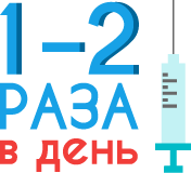 Коррекция дозы инсулина Лантуса, Левемира.Диабет, сахарный диабет, СД1 типа, СД 2 типа, Правило 15.