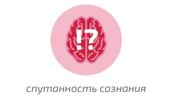 Мозговые симптомы.Диабет, сахарный диабет, СД1 типа, СД 2 типа, Правило 15.